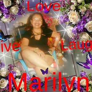 Meet your Posher, Marilyn